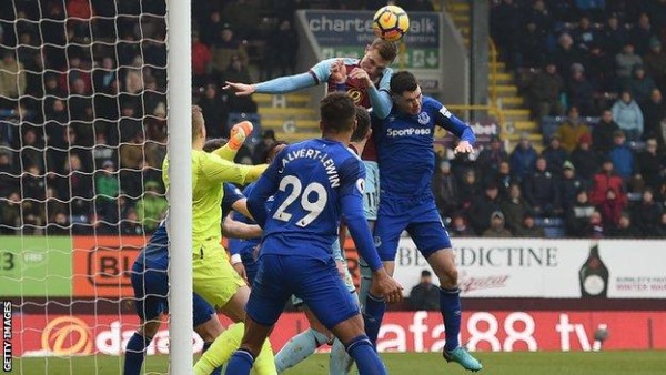 Nhận định Soi Kèo Everton vs Burnley, 02h00 ngày 14/09, Premier League